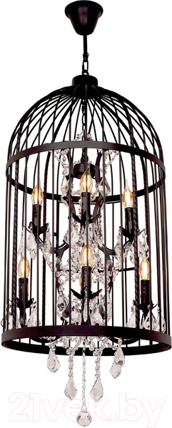 Изображение товара Люстра Loftit LOFT1891/8