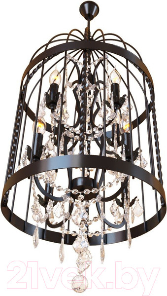 Изображение товара Люстра Loftit LOFT1891/8