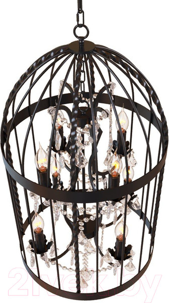 Изображение товара Люстра Loftit LOFT1891/8