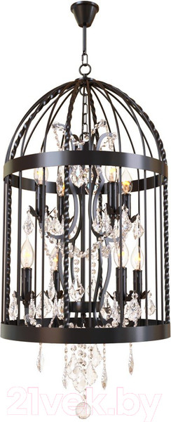 Изображение товара Люстра Loftit LOFT1891/8