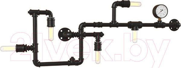 Изображение товара Бра Loftit LOFT1906W