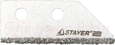 Изображение товара Лезвие для шпателя Stayer 33415-S2