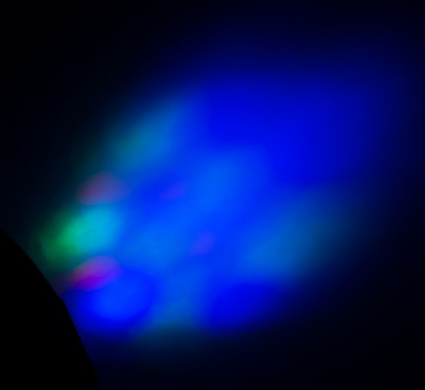 Изображение товара Прожектор сценический Luazon 3622837