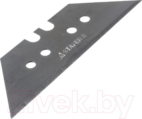 Изображение товара Набор сменных лезвий Stayer 0925-S5