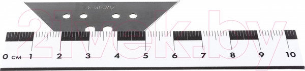 Изображение товара Набор сменных лезвий Stayer 0925-S5