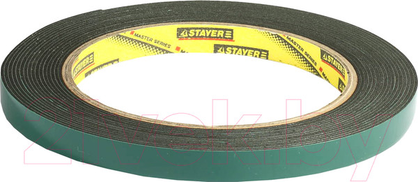 Изображение товара Скотч двухсторонний Stayer 12233-09-05