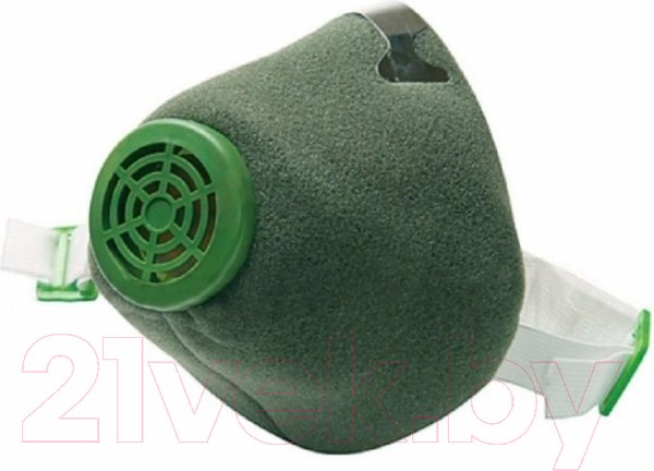 Изображение товара Респиратор No Brand У-2К / 1116
