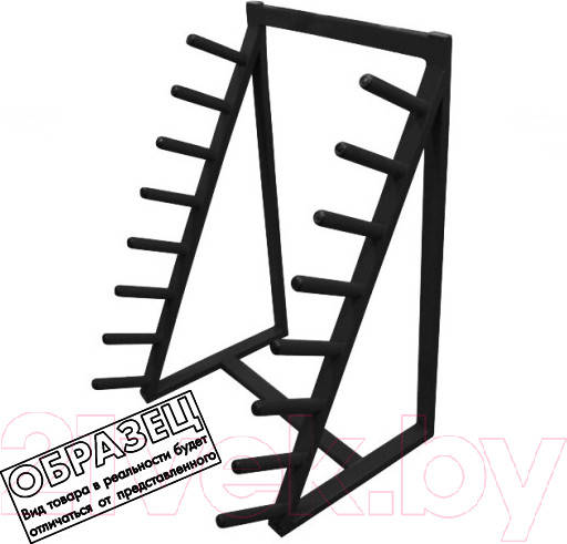 Изображение товара Стойка для спортивного инвентаря Dinamika ZSO-003135