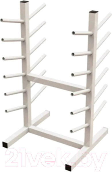 Изображение товара Стойка для спортивного инвентаря Dinamika ZSO-002886