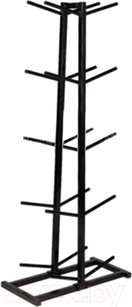 Изображение товара Стойка для спортивного инвентаря Dinamika ZSO-003272