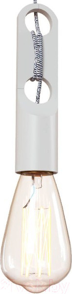 Изображение товара Потолочный светильник Loftit LOFT1510WH