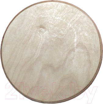 Изображение товара Диск для переступания Dinamika ZSO-003302 (лак)