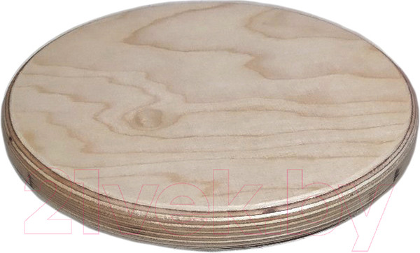 Изображение товара Диск для переступания Dinamika ZSO-003302 (лак)