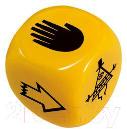 Изображение товара Настольная игра Мир Хобби Гравити Фолз: Бесконечное лето / 915401