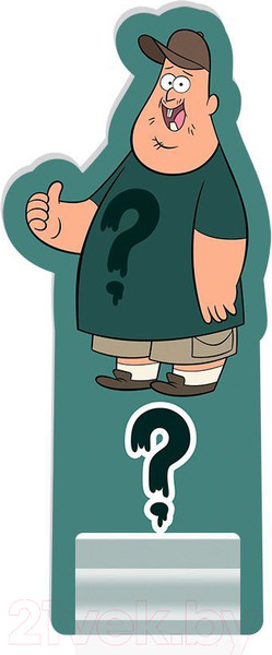 Изображение товара Настольная игра Мир Хобби Гравити Фолз: Бесконечное лето / 915401