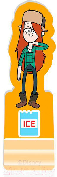 Изображение товара Настольная игра Мир Хобби Гравити Фолз: Бесконечное лето / 915401