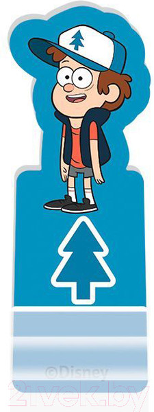 Изображение товара Настольная игра Мир Хобби Гравити Фолз: Бесконечное лето / 915401