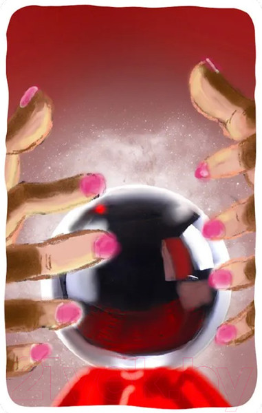 Изображение товара Настольная игра Мир Хобби Я бананчик / 915403