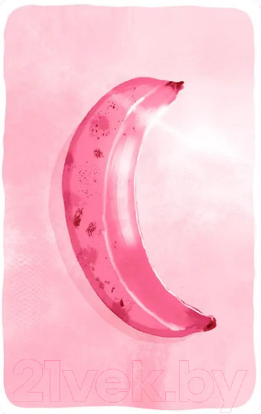 Изображение товара Настольная игра Мир Хобби Я бананчик / 915403