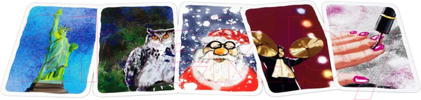 Изображение товара Настольная игра Мир Хобби Я бананчик / 915403