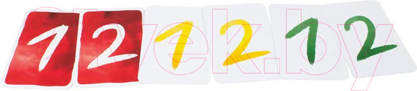 Изображение товара Настольная игра Мир Хобби Я бананчик / 915403