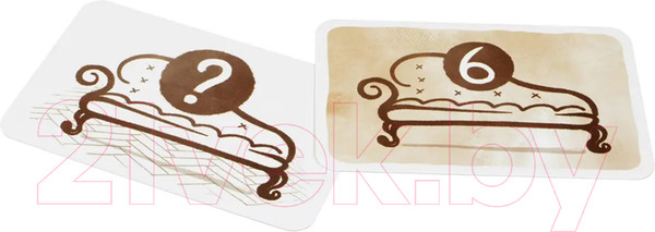 Изображение товара Настольная игра Мир Хобби Я бананчик / 915403