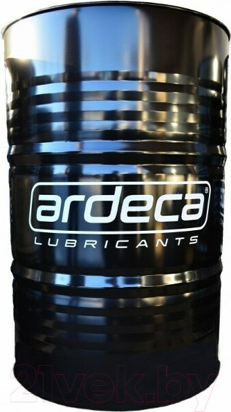Изображение товара Моторное масло Ardeca Synth-SX 5W40 / P01161-ARD060 (60л)