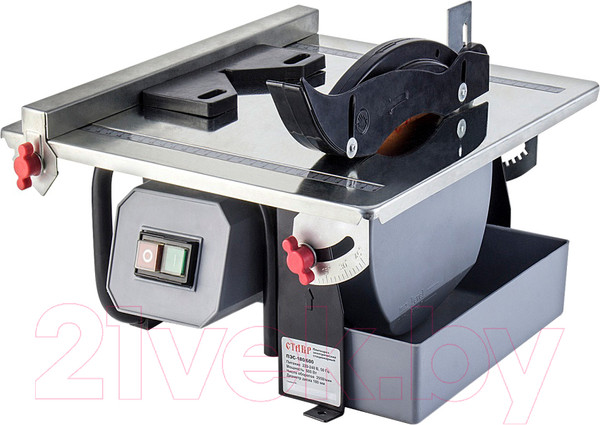 Изображение товара Плиткорез электрический Ставр ПЭС-180/600