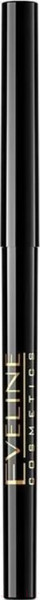 Изображение товара Карандаш-кайал Eveline Cosmetics Mega Max Kajal (1.5г, черный)