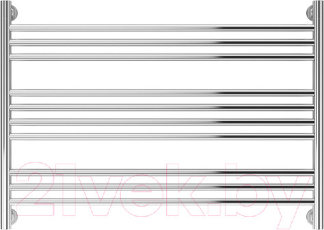 Изображение товара Полотенцесушитель водяной Сунержа Богема L 60x90 / 00-0202-6090