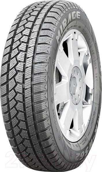 Изображение товара Зимняя шина Mirage MR-W562 205/55R16 91H