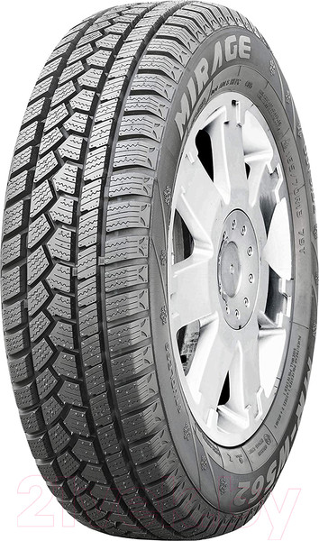 Изображение товара Зимняя шина Mirage MR-W562 225/40R18 92H