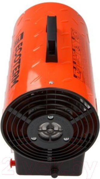 Изображение товара Тепловая пушка газовая Ecoterm GHD-101