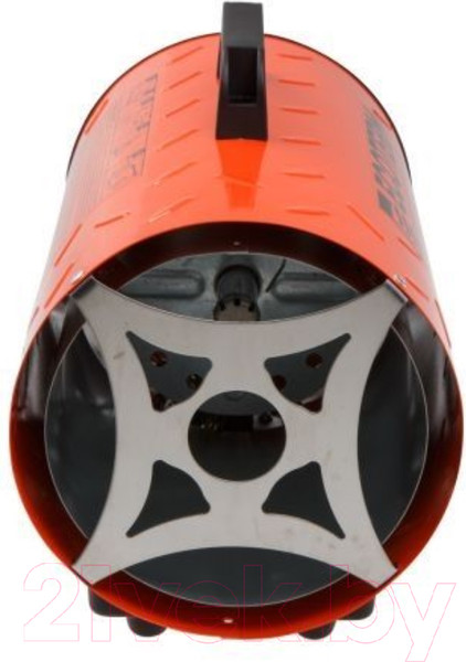 Изображение товара Тепловая пушка газовая Ecoterm GHD-101