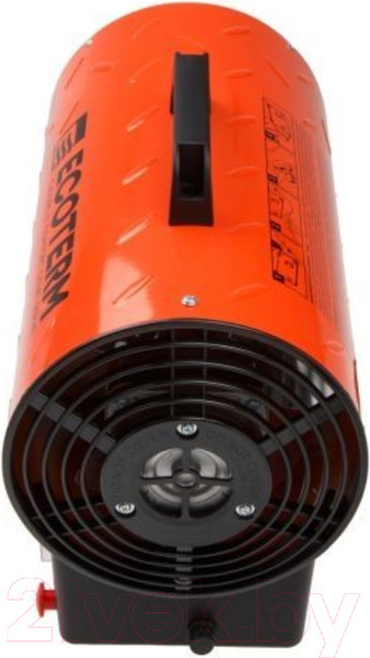 Изображение товара Тепловая пушка газовая Ecoterm GHD-151