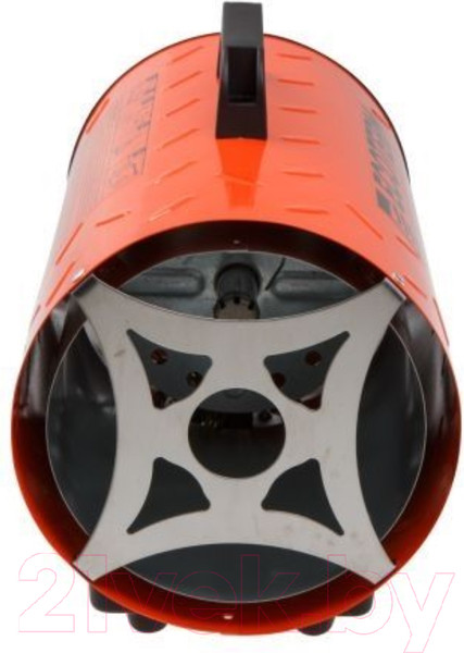 Изображение товара Тепловая пушка газовая Ecoterm GHD-151