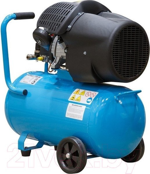 Изображение товара Воздушный компрессор DGM AC-254