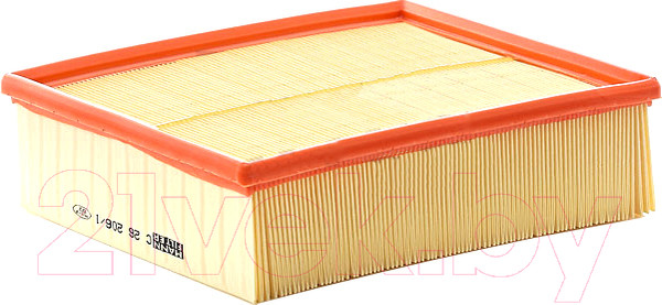 Изображение товара Воздушный фильтр Mann-Filter C26206/1