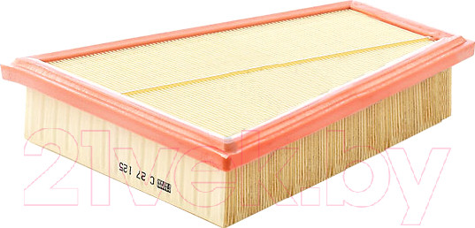 Изображение товара Воздушный фильтр Mann-Filter C27125