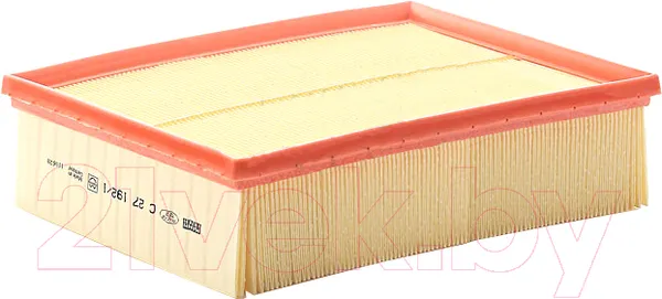 Изображение товара Воздушный фильтр Mann-Filter C27192/1