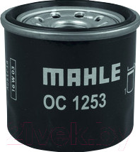 Изображение товара Масляный фильтр Knecht/Mahle OC1253