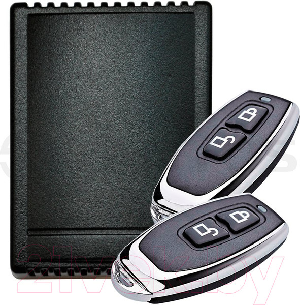 Изображение товара Комплект дистанционного управления Tantos TSt-100HS