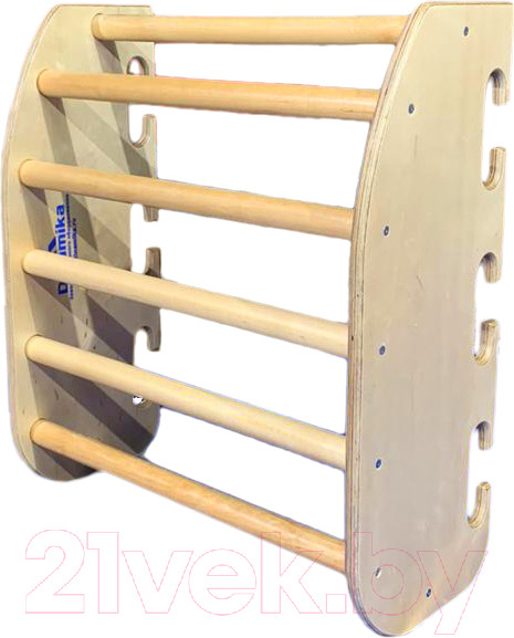 Изображение товара Тренажер для осанки Dinamika ZSO-002994