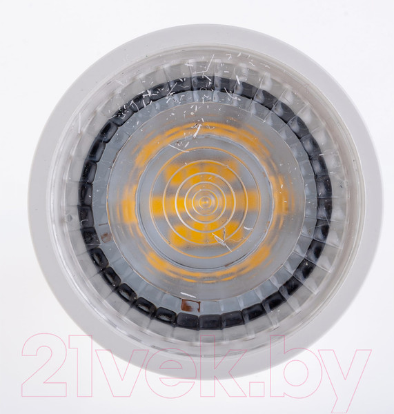 Изображение товара Лампа Gauss GU5.3 9W 4100K / 101505209