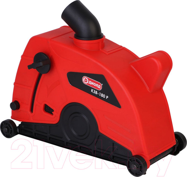 Изображение товара Вытяжной кожух Диолд КЗВ-180 Р (90047006)