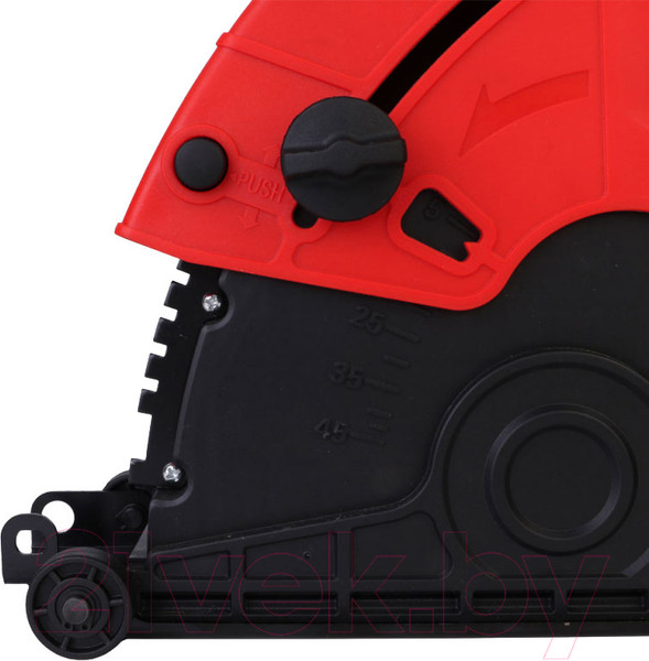 Изображение товара Вытяжной кожух Диолд КЗВ-180 Р (90047006)