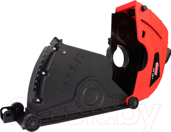 Изображение товара Вытяжной кожух Диолд КЗВ-180 Р (90047006)