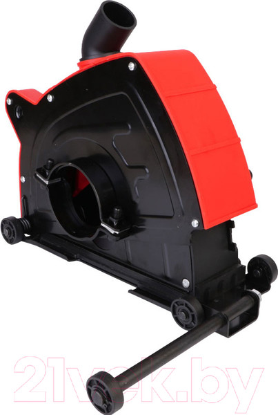 Изображение товара Вытяжной кожух Диолд КЗВ-180 Р (90047006)