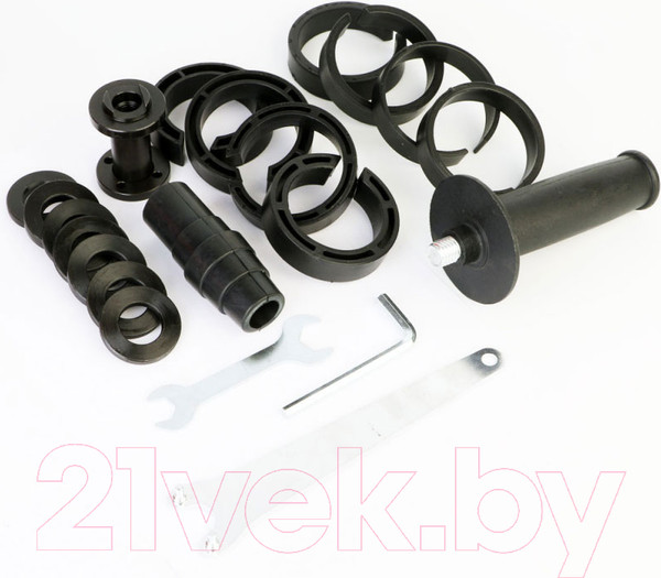 Изображение товара Вытяжной кожух Диолд КЗВ-180 Р (90047006)