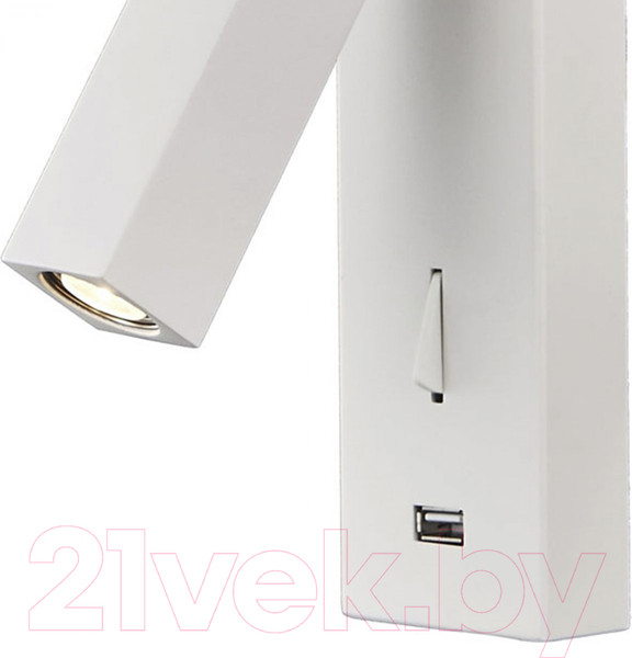 Изображение товара Спот Loftit LOFT2017-WH